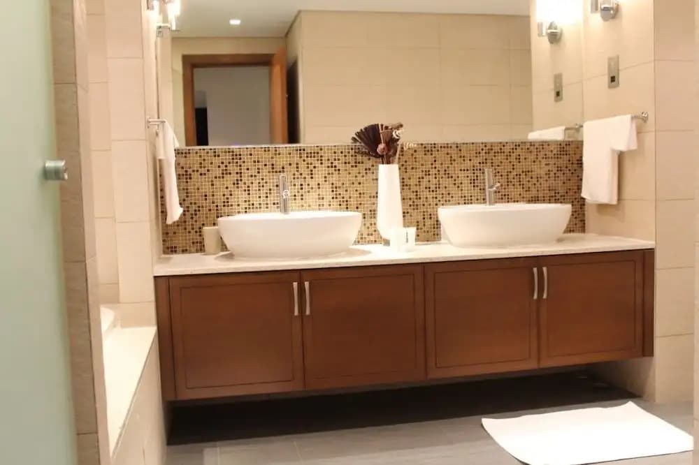 Yanjoon Holiday Homes - Marina Residence - photo 17
