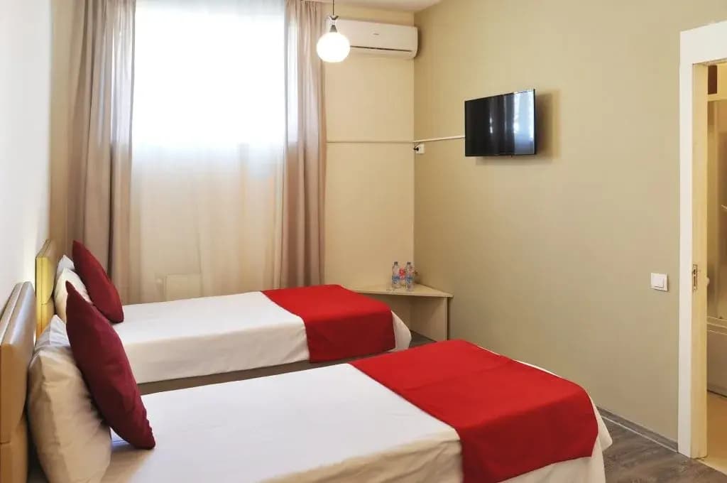 Hotel Nameless - photo 5