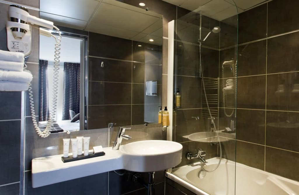 Hôtel du Prince Eugène - photo 8