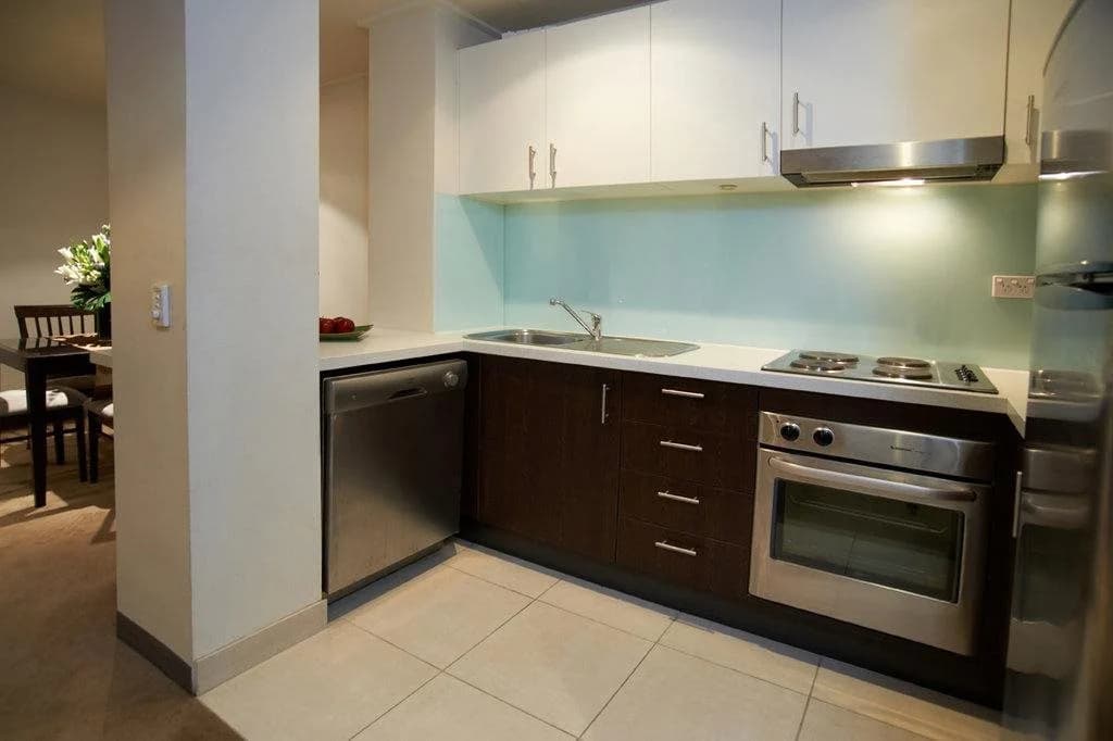 Coppin Apartments - photo 24