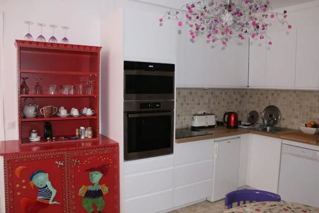Lovely apartement in LE MARAIS - photo 13