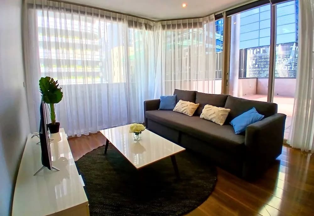 Readyset Apartments at Dockside - photo 22
