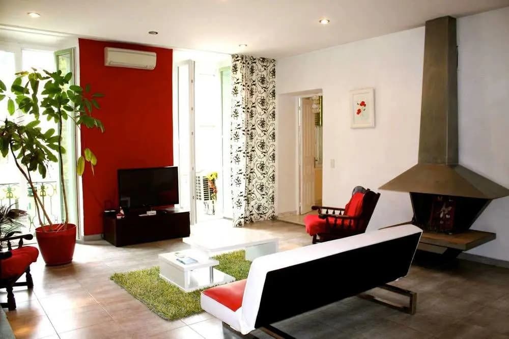 Happy Few Appartements Le Sgurane - photo 6