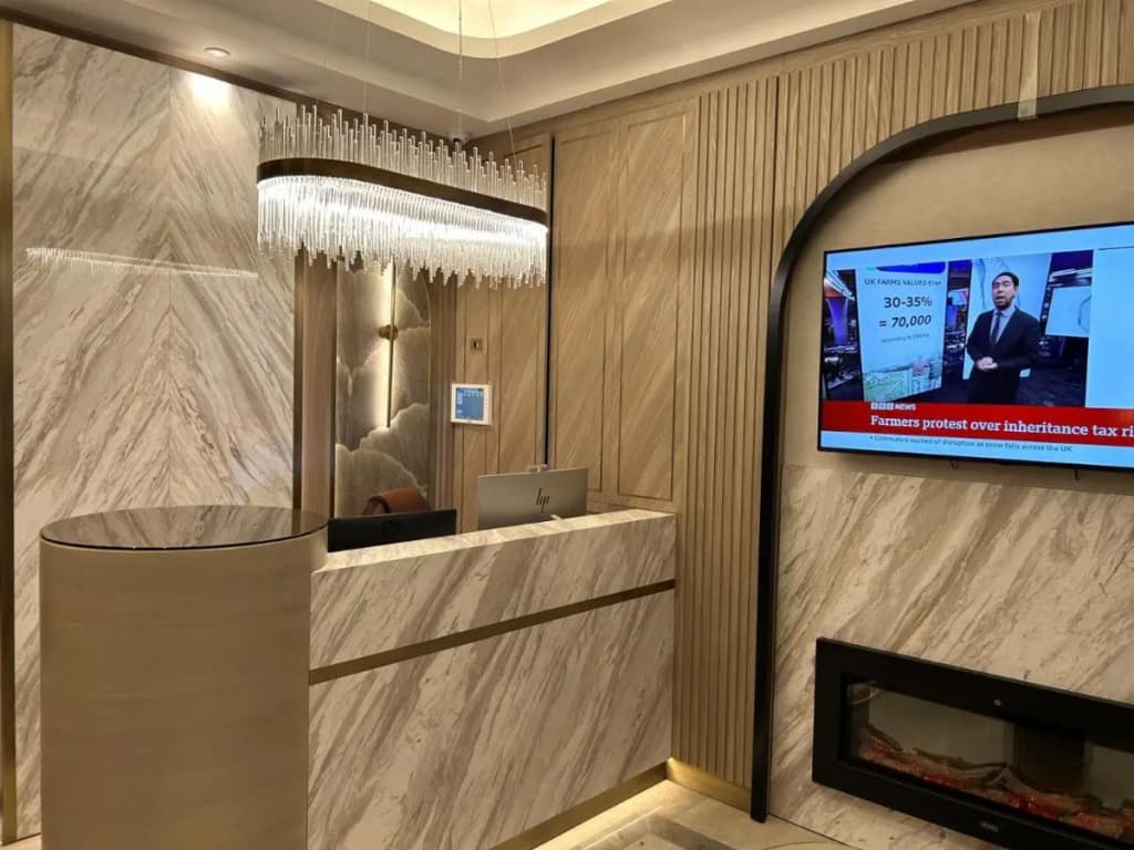 St. Mark Hotel - photo 31