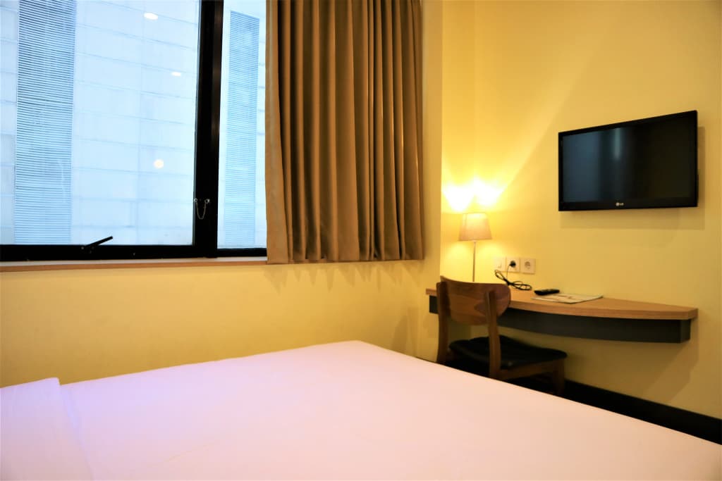 Liberta Hub Blok M Jakarta - photo 16