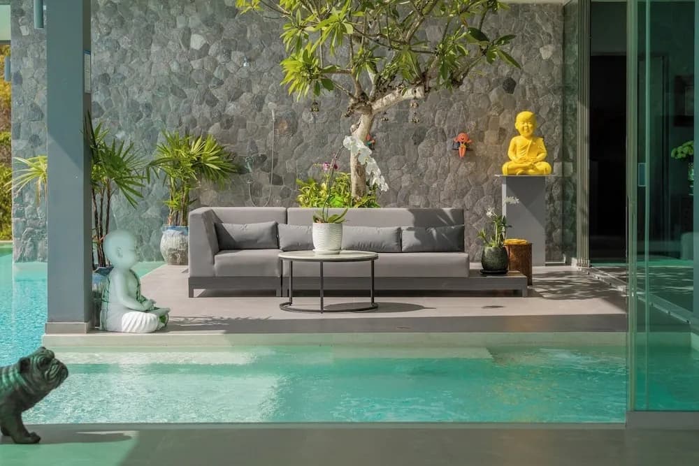 Villa Moonstar - photo 21