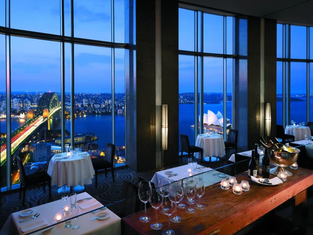 Shangri-La Sydney - photo 19
