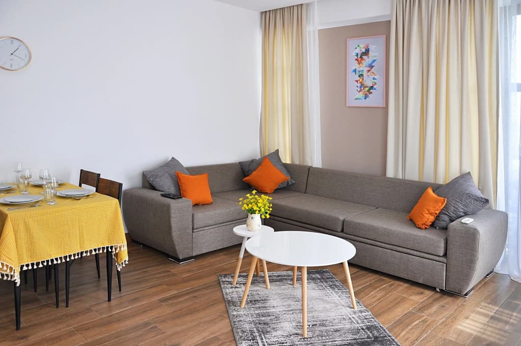 BFG Suites Vera Residence - photo 7