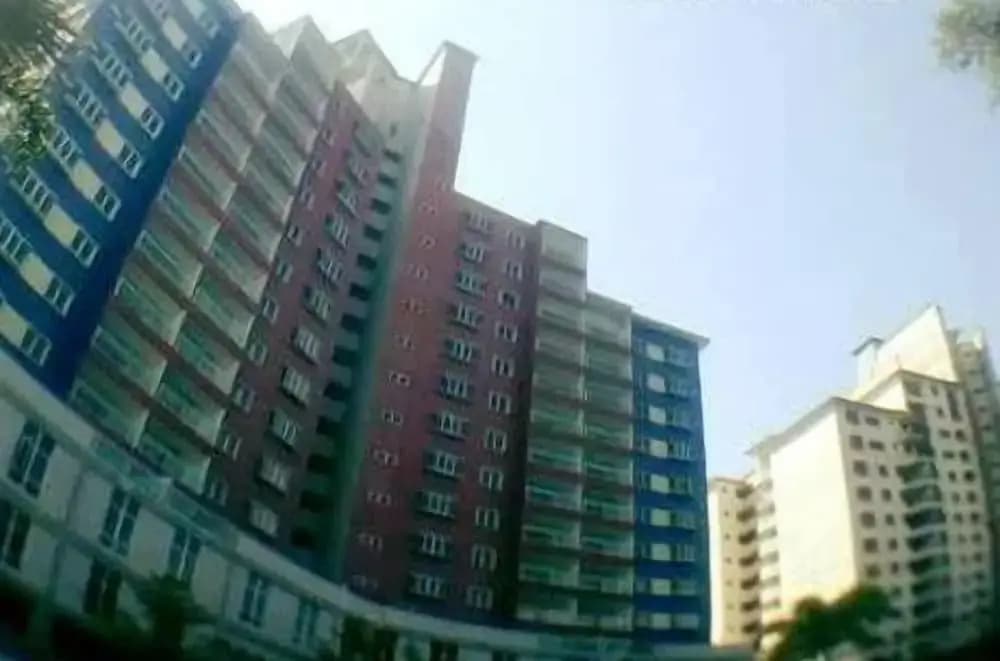 Lumut Valley Resort Condominium - photo 1