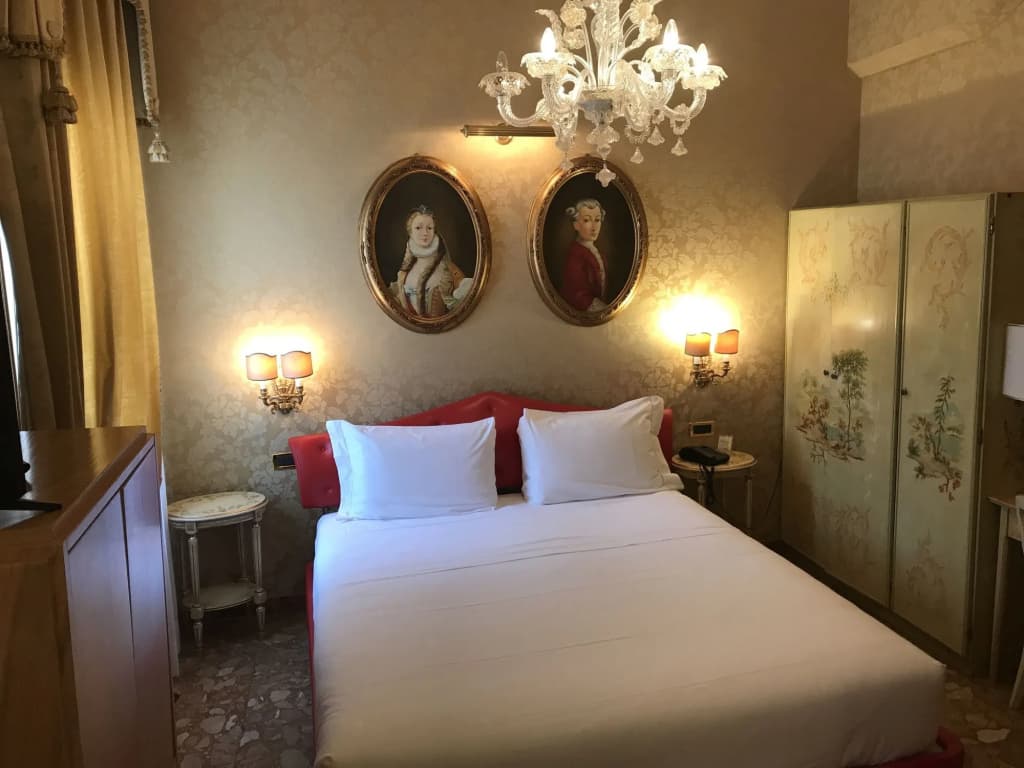 Hotel Santo Stefano - photo 7