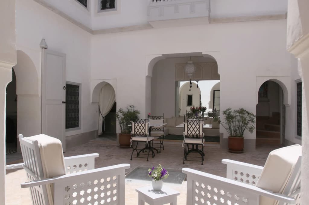 Riad Chi-Chi - photo 19