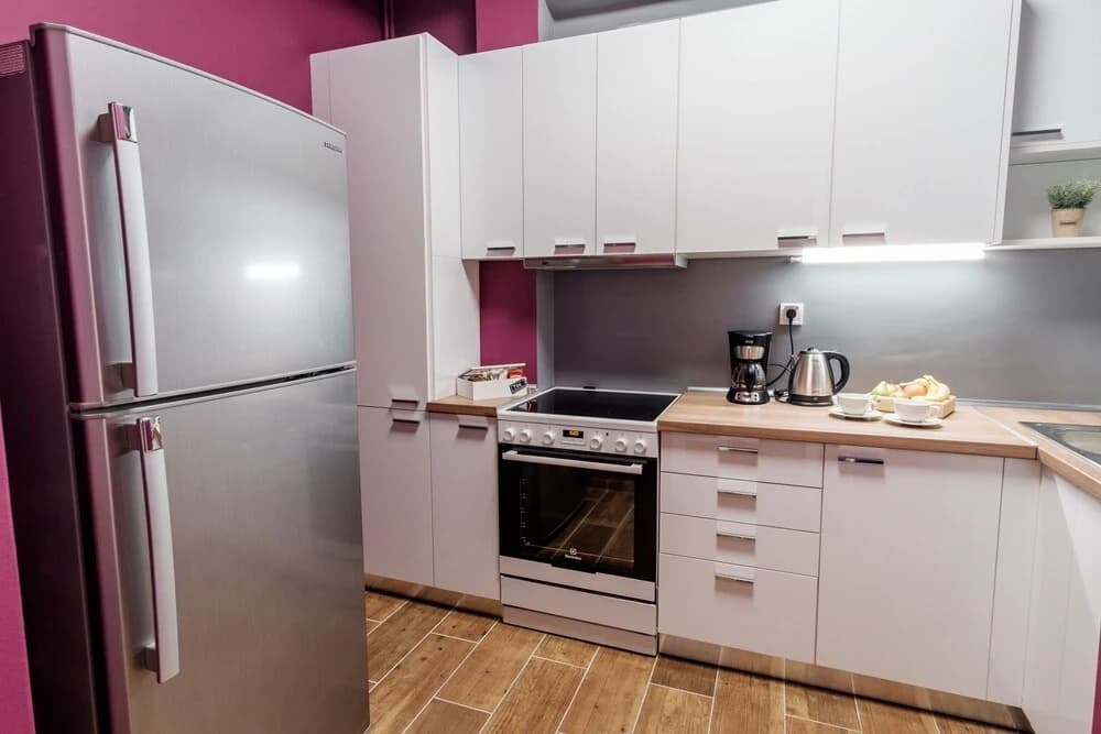 Comfortable 2BD apartment next to Megaro - photo 10