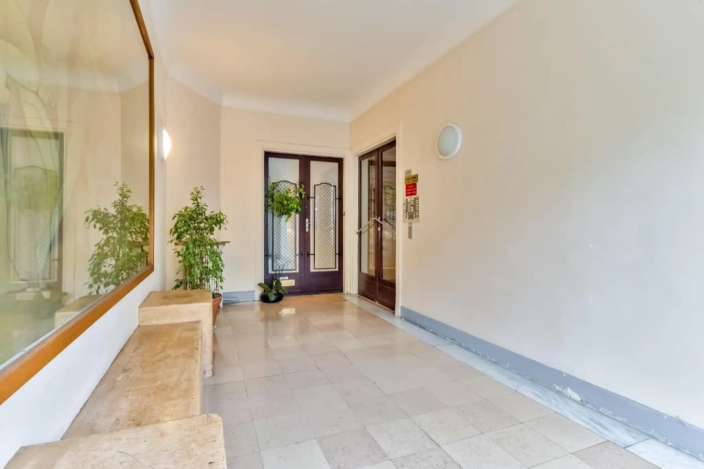 Modern & Bright Flat in Le Marais - An Ecoloflat - photo 1