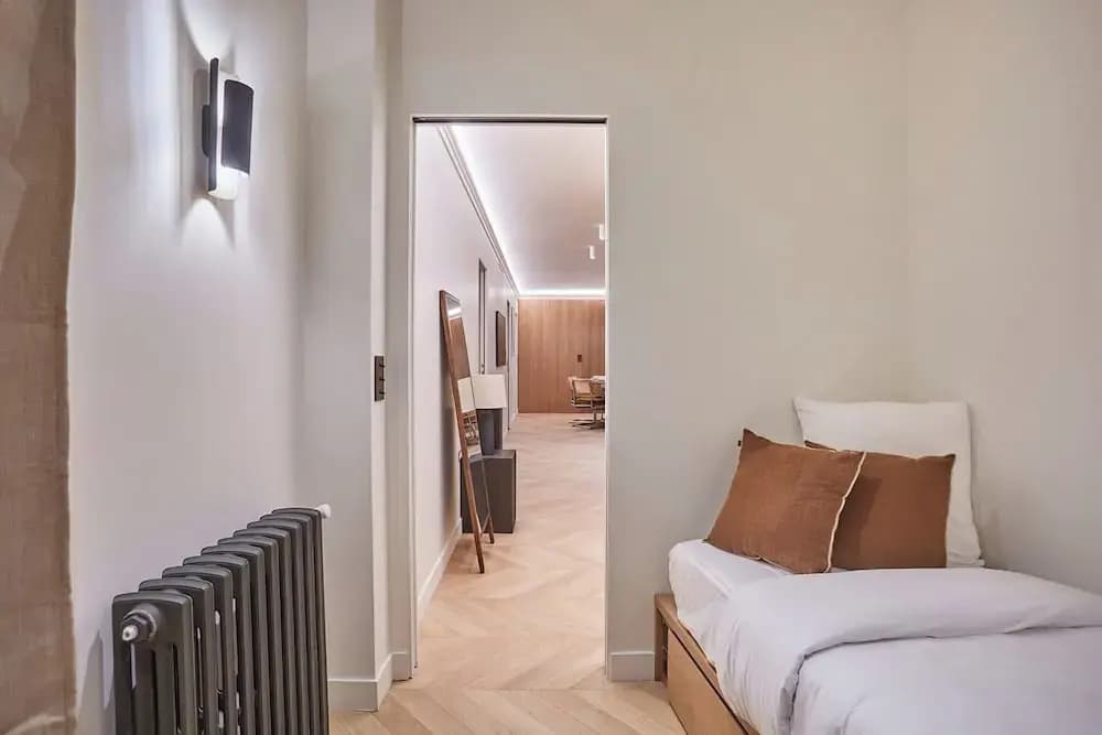 Amazing AC Apartment Center of Paris Le Marais - photo 6