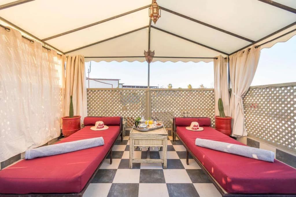 Riad Hissan - photo 18