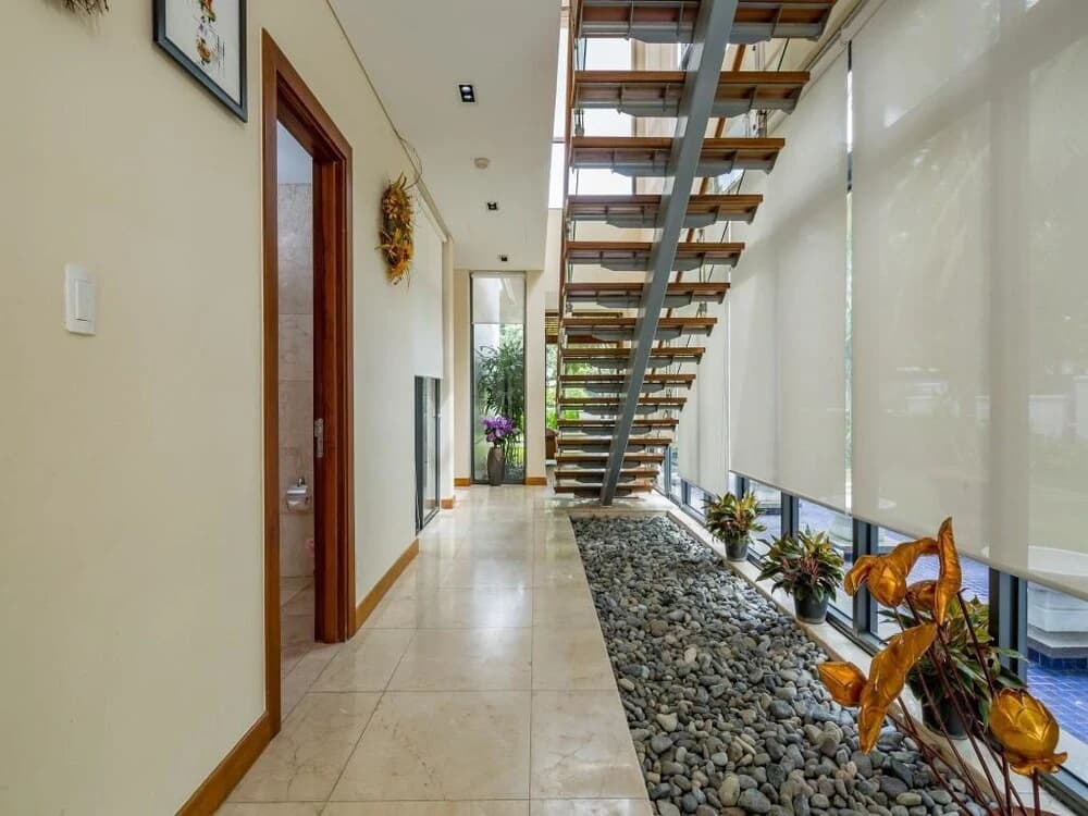 Ocean Cozy Villa - photo 13