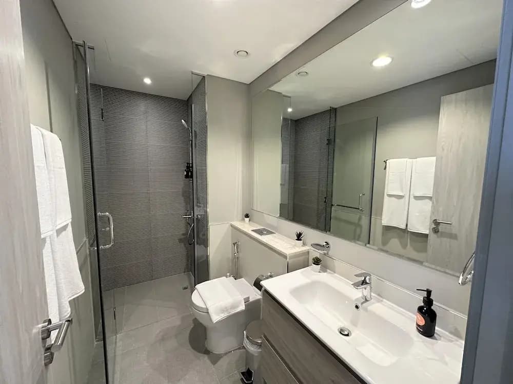 Easygo-cozy 1bdr Zada Tower - photo 7