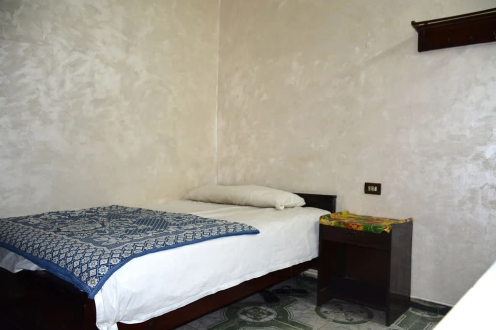 City Hostel - photo 4