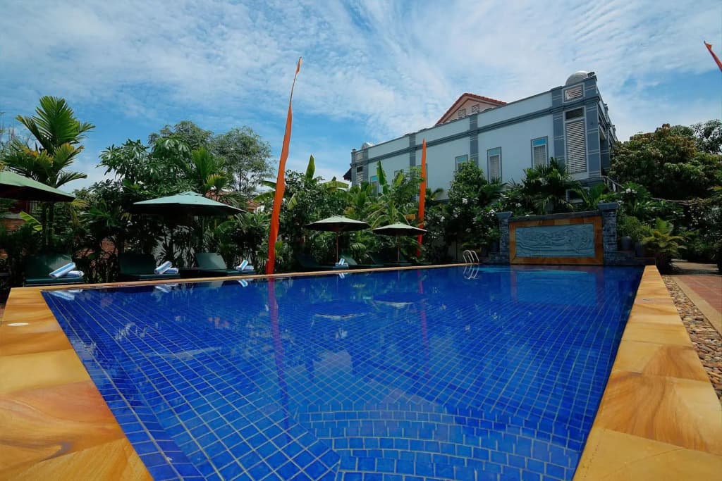 Mango Angkor Boutique - photo 18