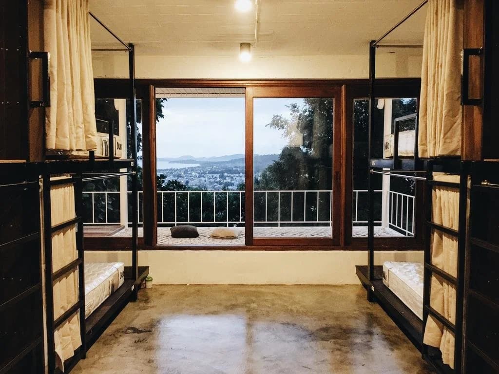88 Hilltop Hostel Phu Quoc - photo 8