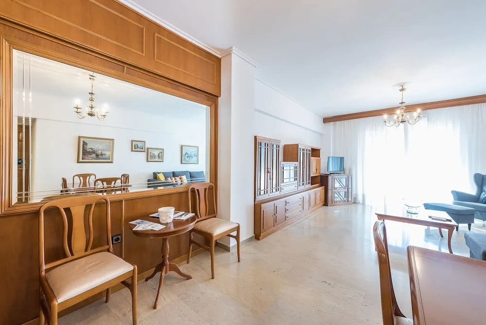 Vintage Acropolis Apartment - photo 5