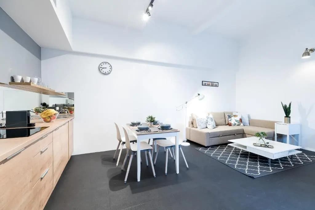 LOFT Astoria - photo 23