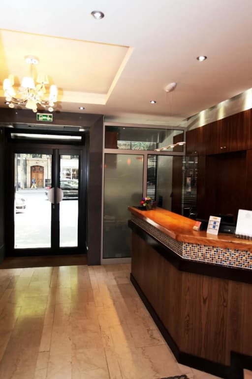 Hotel Alane - photo 24