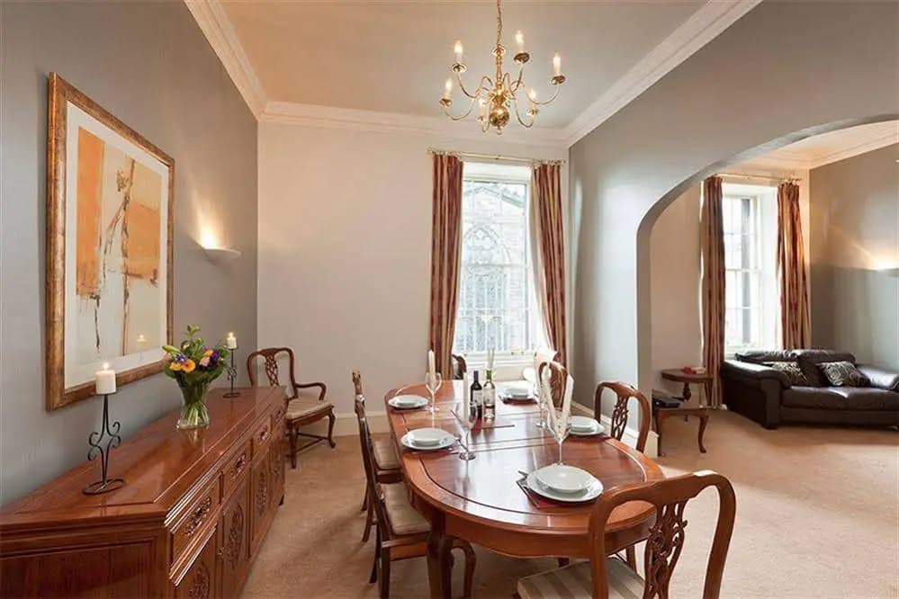 Greyfriars Apartments - photo 5