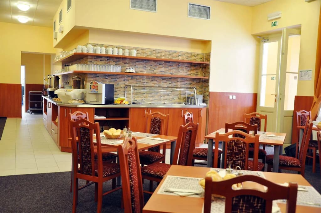 Hotel Zlatá Váha - photo 27