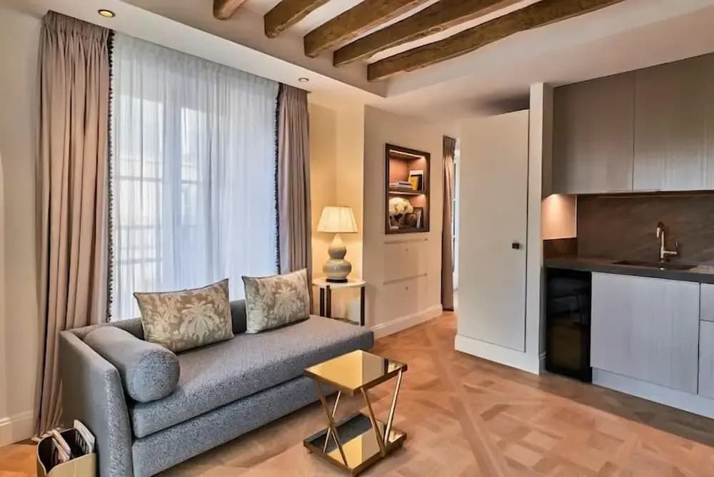 Maison Barrière Vendôme - photo 6