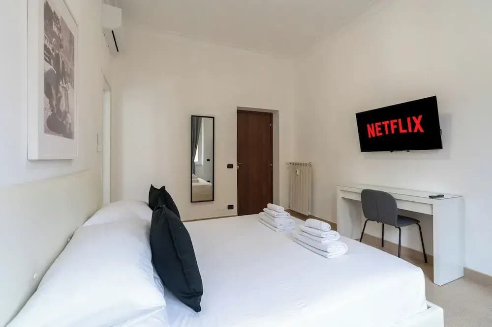 San Giovanni Boutique Suites - photo 14