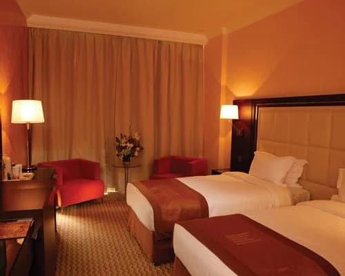 Hm Vacation Club @ Dubai Creek, Dubai, United Arab Emirates - photo 5