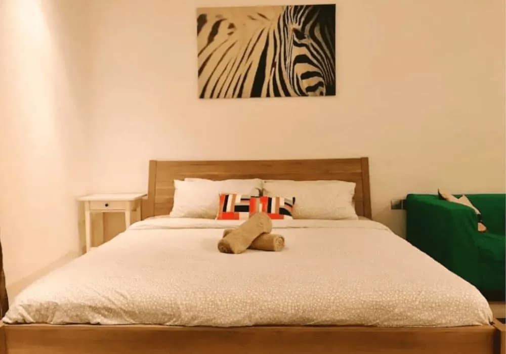 M Suites by SYNC - photo 5