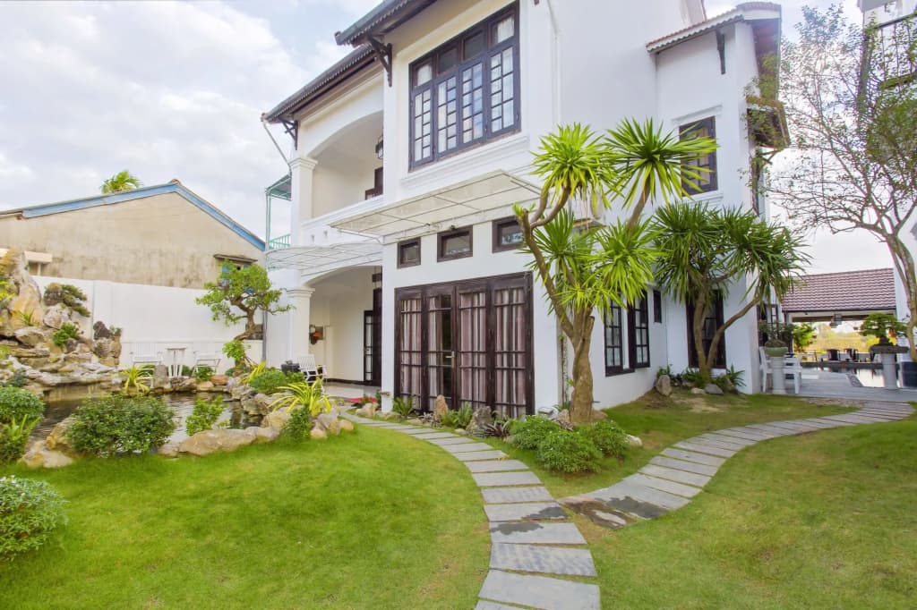 Riverside Impression Villa - main photo