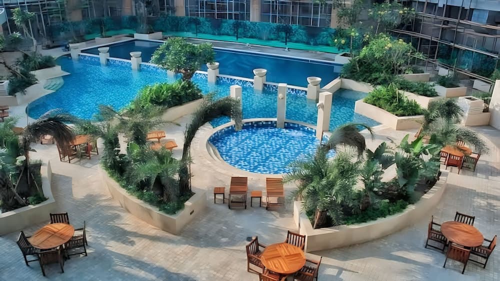 Solana By SanLiving - 2BR - Kasablanka - photo 19