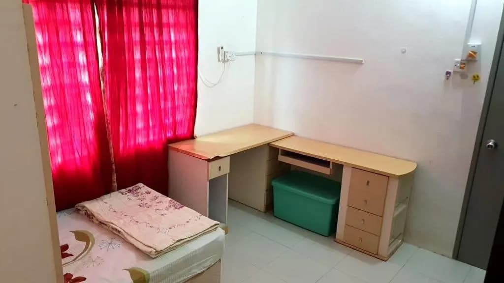 Homestay Ahmad Kuala Kangsar - photo 2