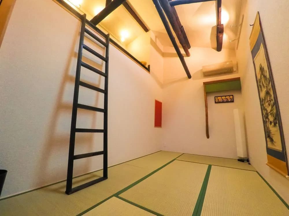 KumoMachiya Gojorakuen - photo 12