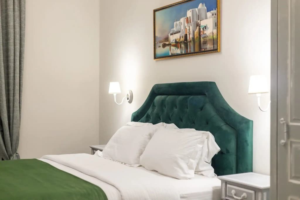 Pandrosos Divine Suites - photo 2