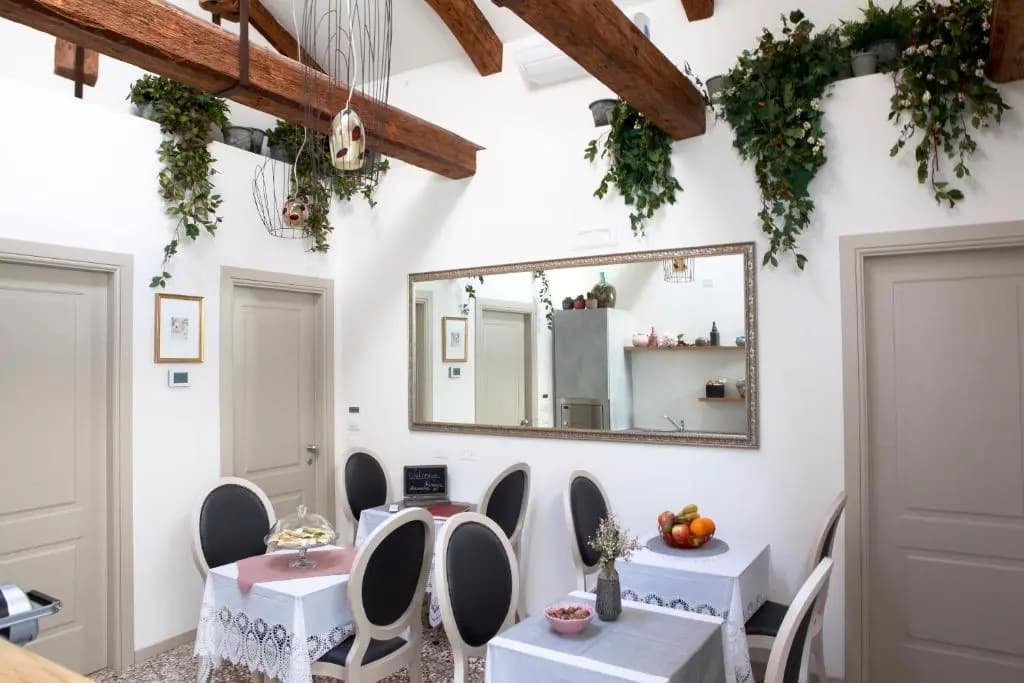 B&B Al Pozzo di Luce - photo 18