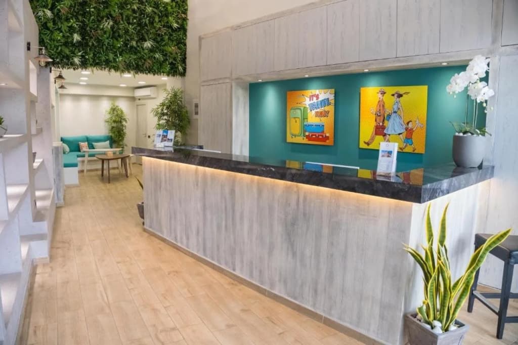 Connect Suites - photo 6