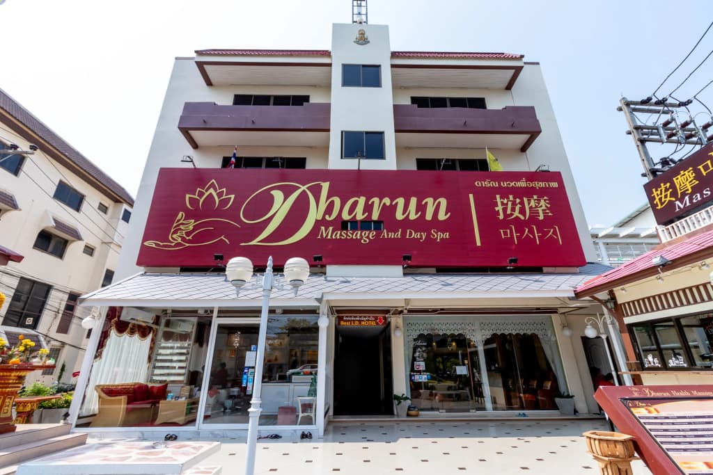 Best LD Hotel - main photo