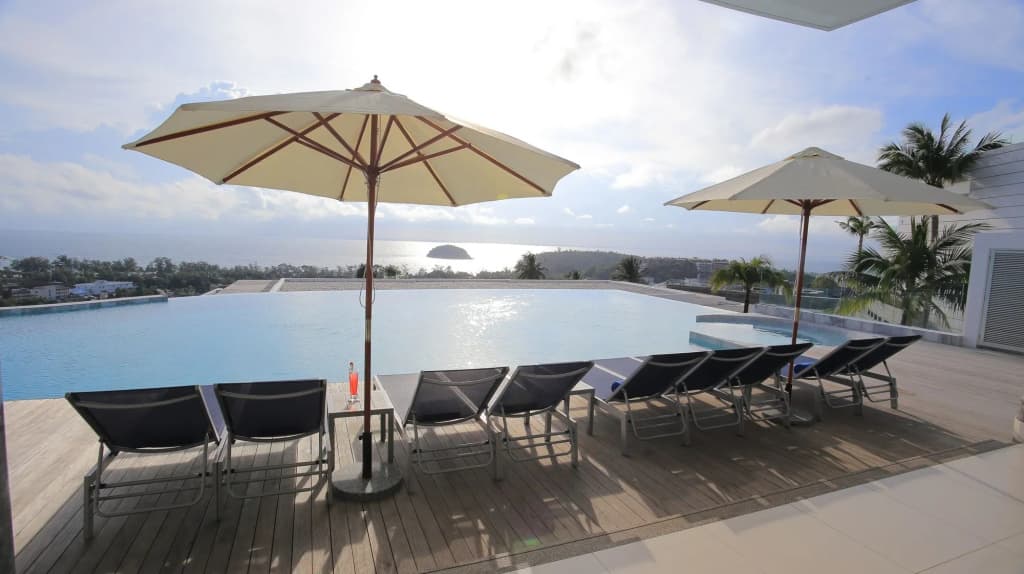 The View Phuket By Resava - photo 29