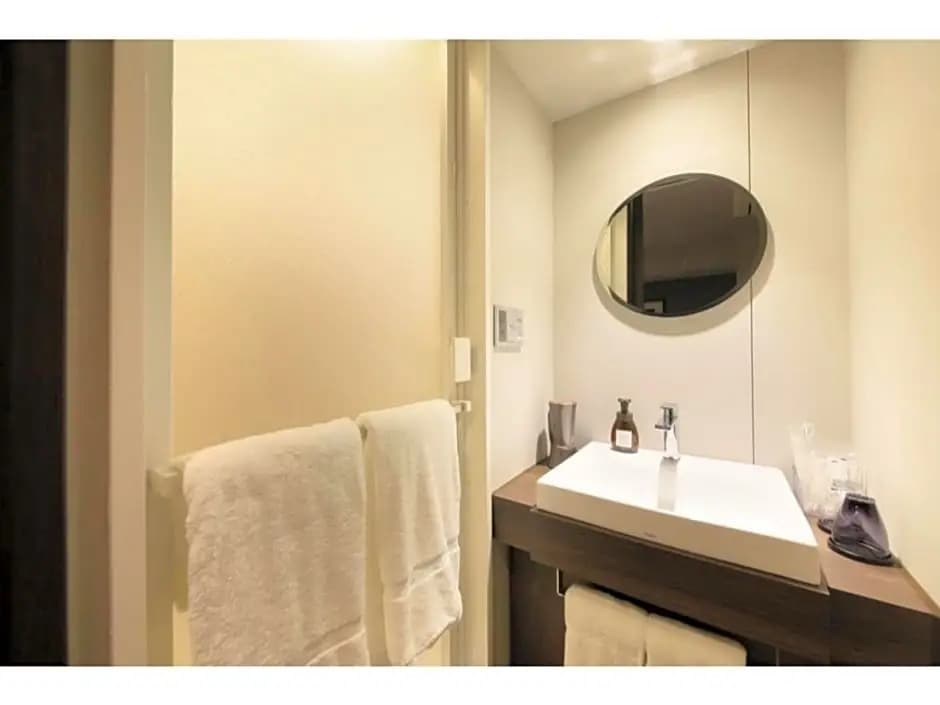 S-peria Inn Nihombashi Hakozaki - Vacation STAY 82341 - photo 6