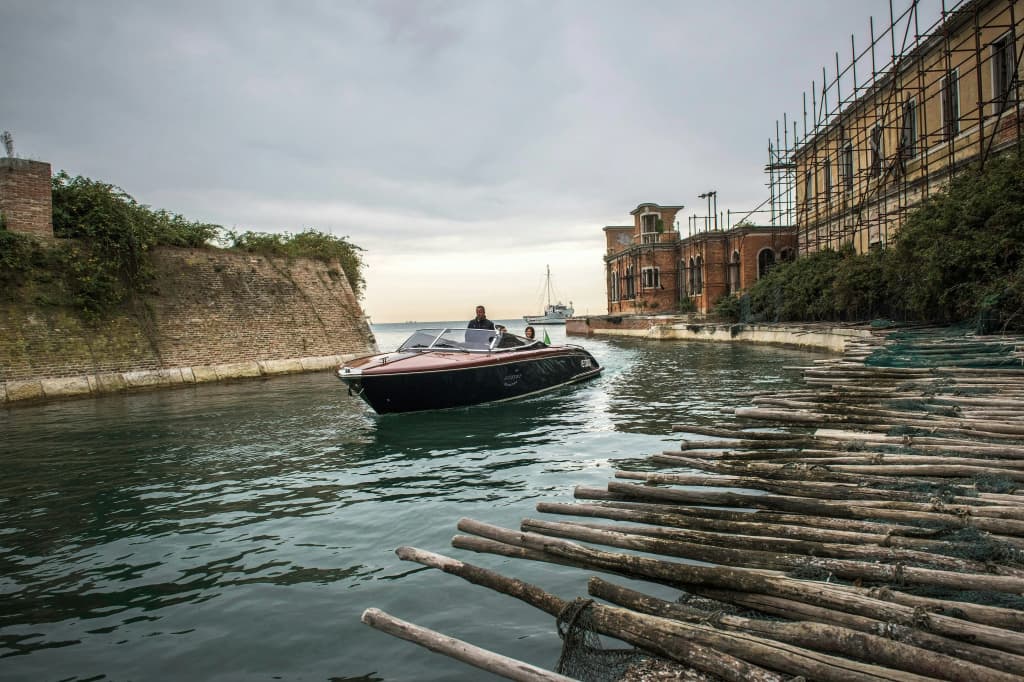 The Gritti Palace, a Luxury Collection Hotel, Venice - photo 47