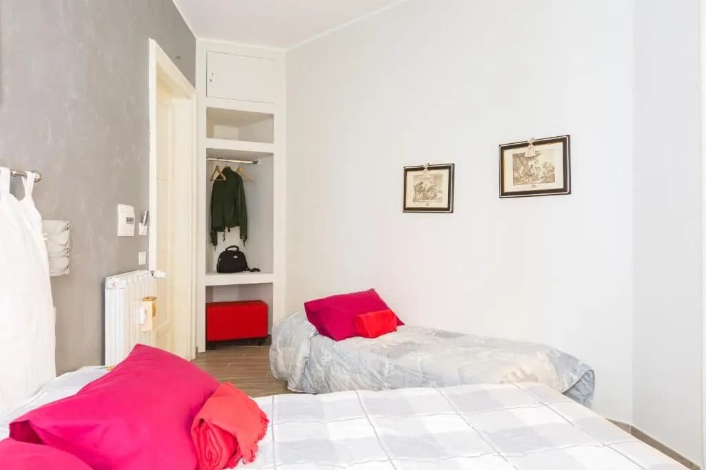 Guest House Calamatta - photo 5