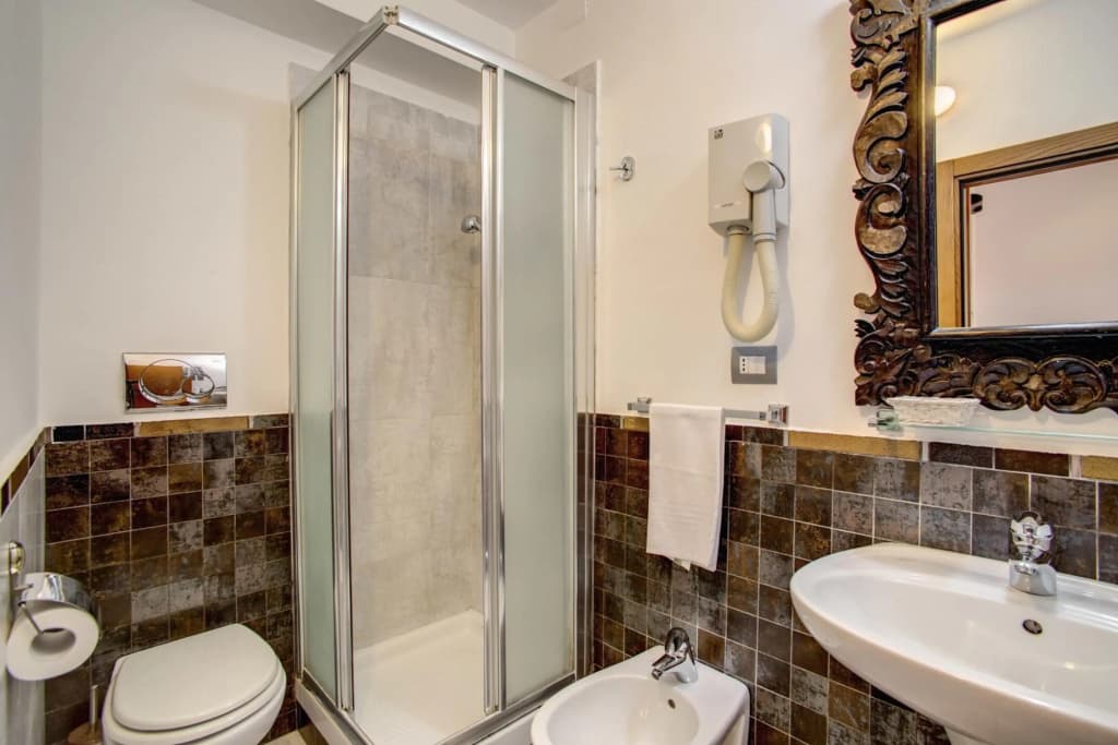 Hotel Marcantonio Rome - photo 49