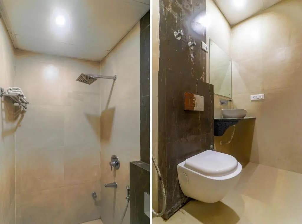 Hotel Vertu IGI Delhi Airport By OPO - photo 8