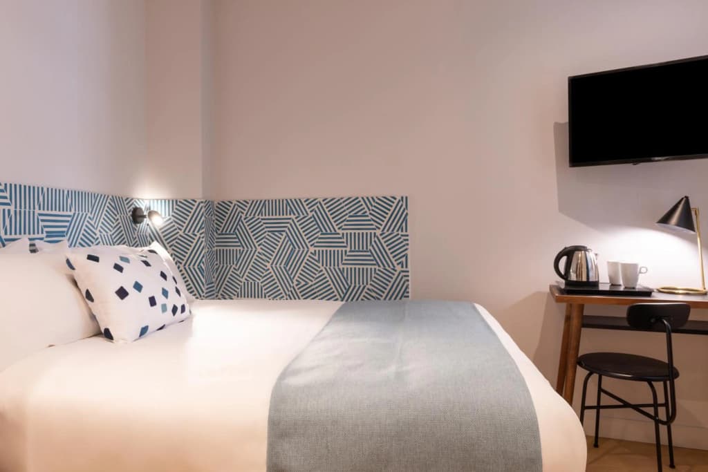Paris Art Hotel Quartier Latin by Malone - photo 37