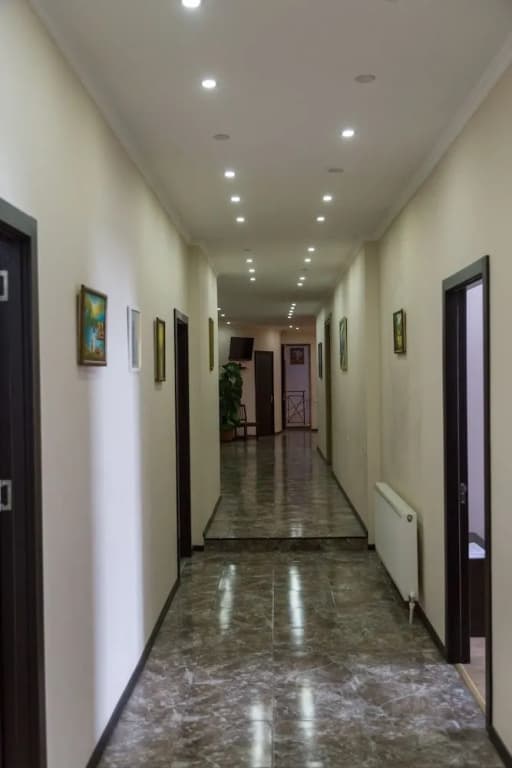 Backstreet Hotel - photo 15