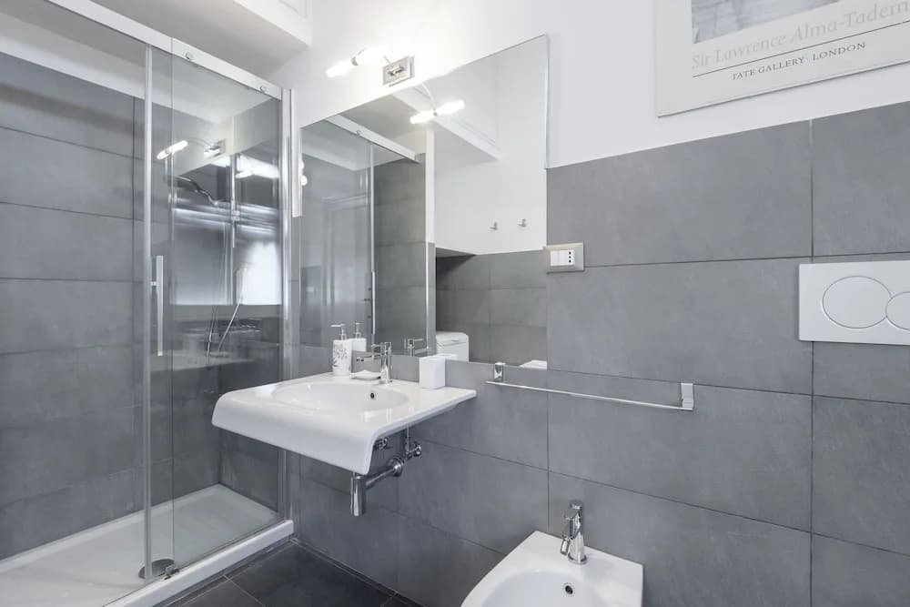 Borghese Holidays Apartments - photo 7